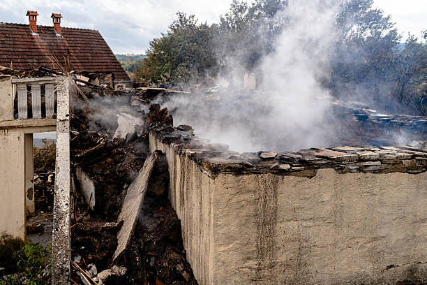 Affordable Emergency Fire Cleanup solutions in Stevenson, WA